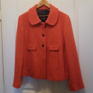 Banana Republic Coat